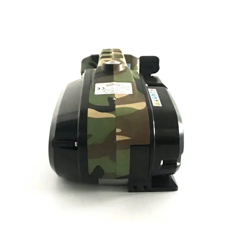 New Model 13-19mm Electric Battery portable handheld manual plastic strapping band machine tool