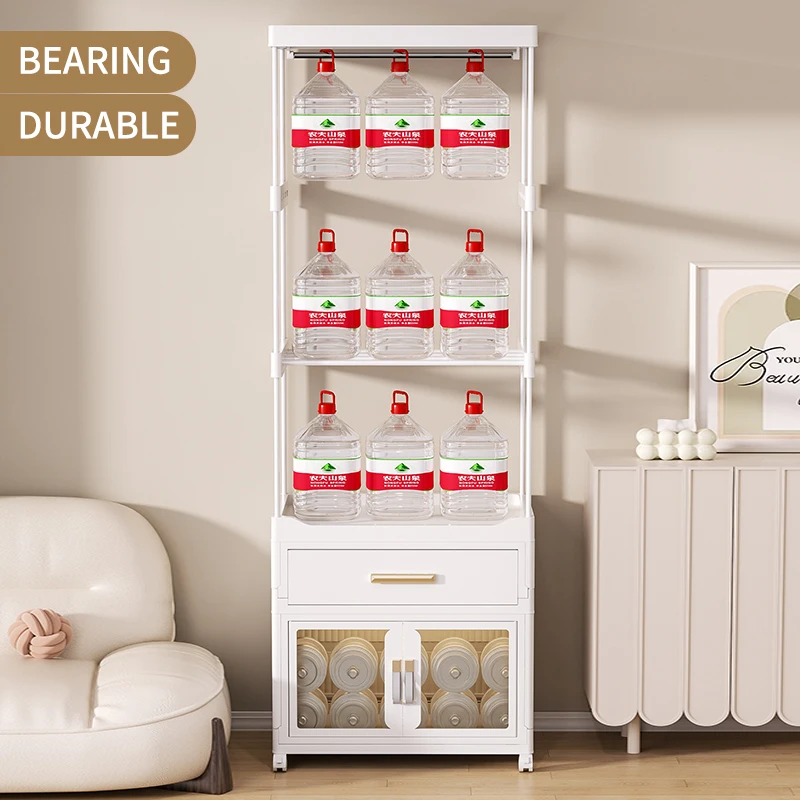 Hot Sale Plastic Stackable Storage Cabinet Folding Collapsible Plastic Containers Bin Toy Organizer