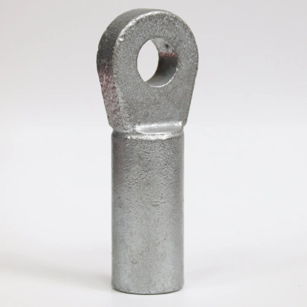 Распродажа, подвесной изолятор с петлей 70KN