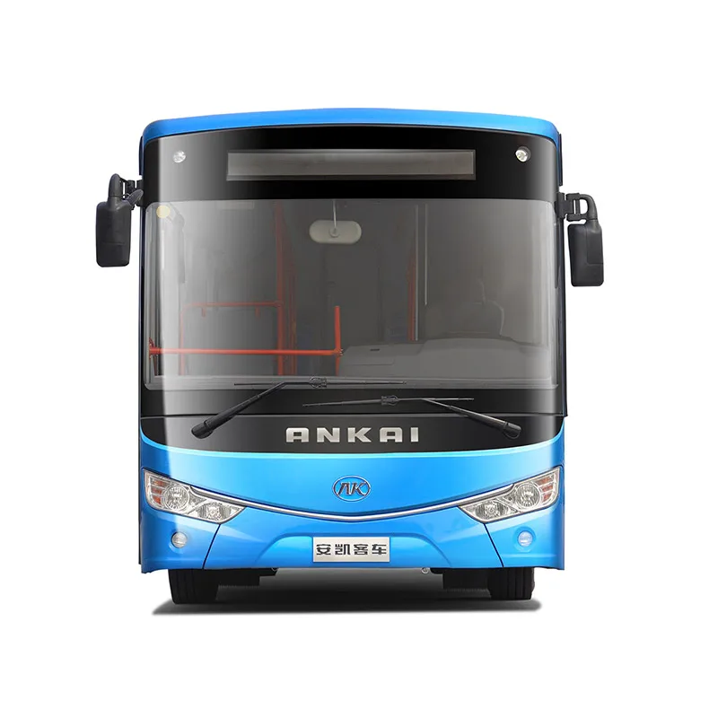 Ankai АВТОБУС 10 метров шаттл автобус omnibus Сделано в Китае заводские цены на автобусы