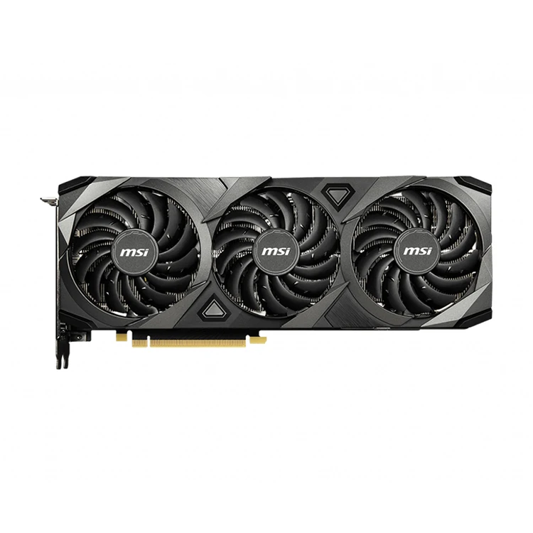 MSI Gaming GTX 3080 192-Bit 8GB GDRR5 Graphics Card TRX 3080