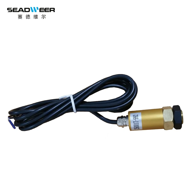 040694 046344 242257 250017-992 Air compressor spare part Sullair Sensor press pressure switch