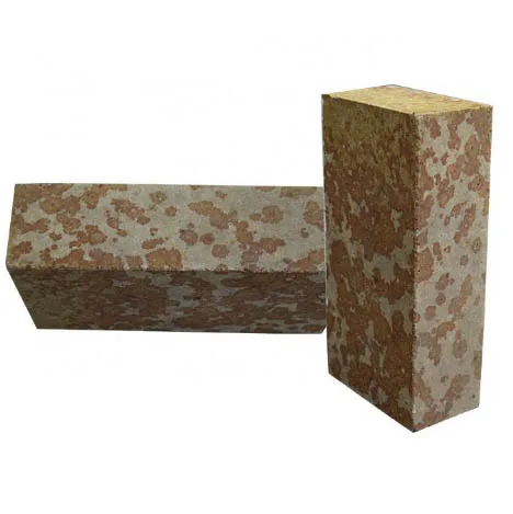 
Silica Brick 94-96% for Glass furnaces Coke ovens Foundries 