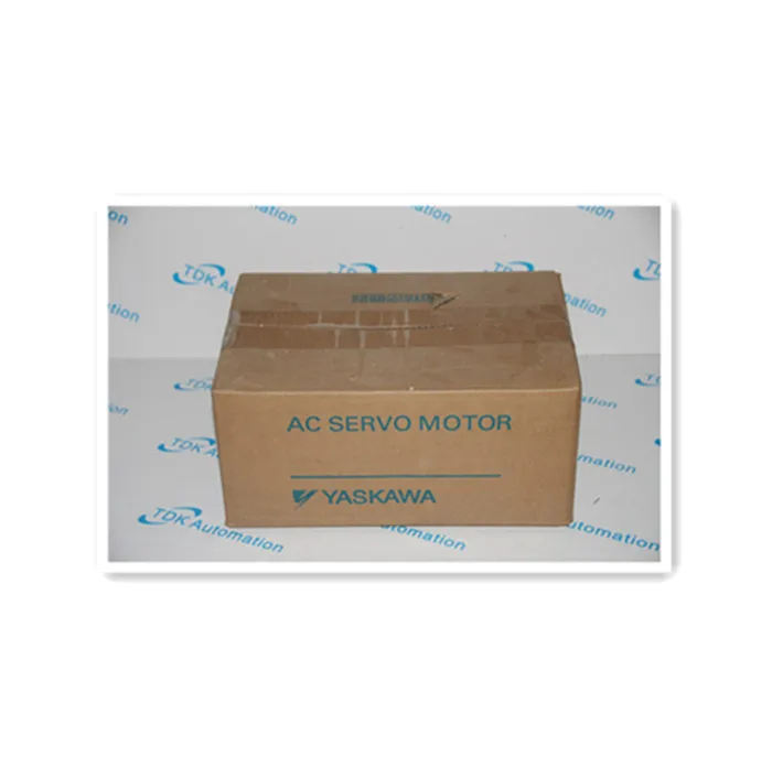 New and original for Yaskawa Driver SGM7A-08AFA61   price favorable Delivery fast