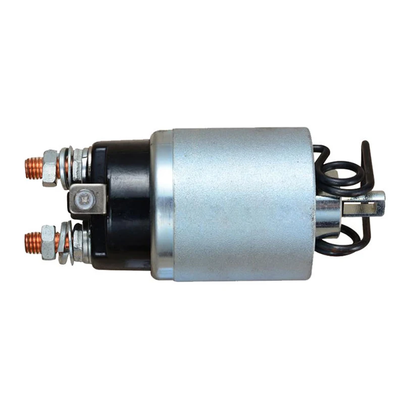 Онисима Лидер продаж электродвигатель постоянного тока 12V ss-2524 Стартер электромагнитный переключатель