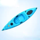 Kayak Float Fish Kayak  Rotomolded Plastic Canoe/Kayak