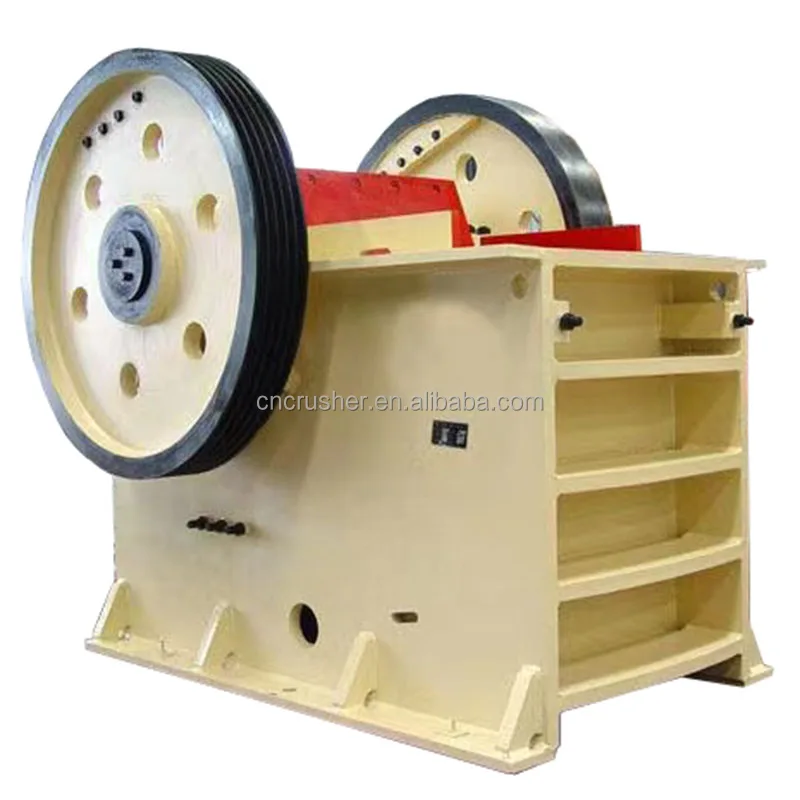 Primary Stone Jaw Crusher 24X36 for Quarry/Basalt/Granite/River Stone Crushing