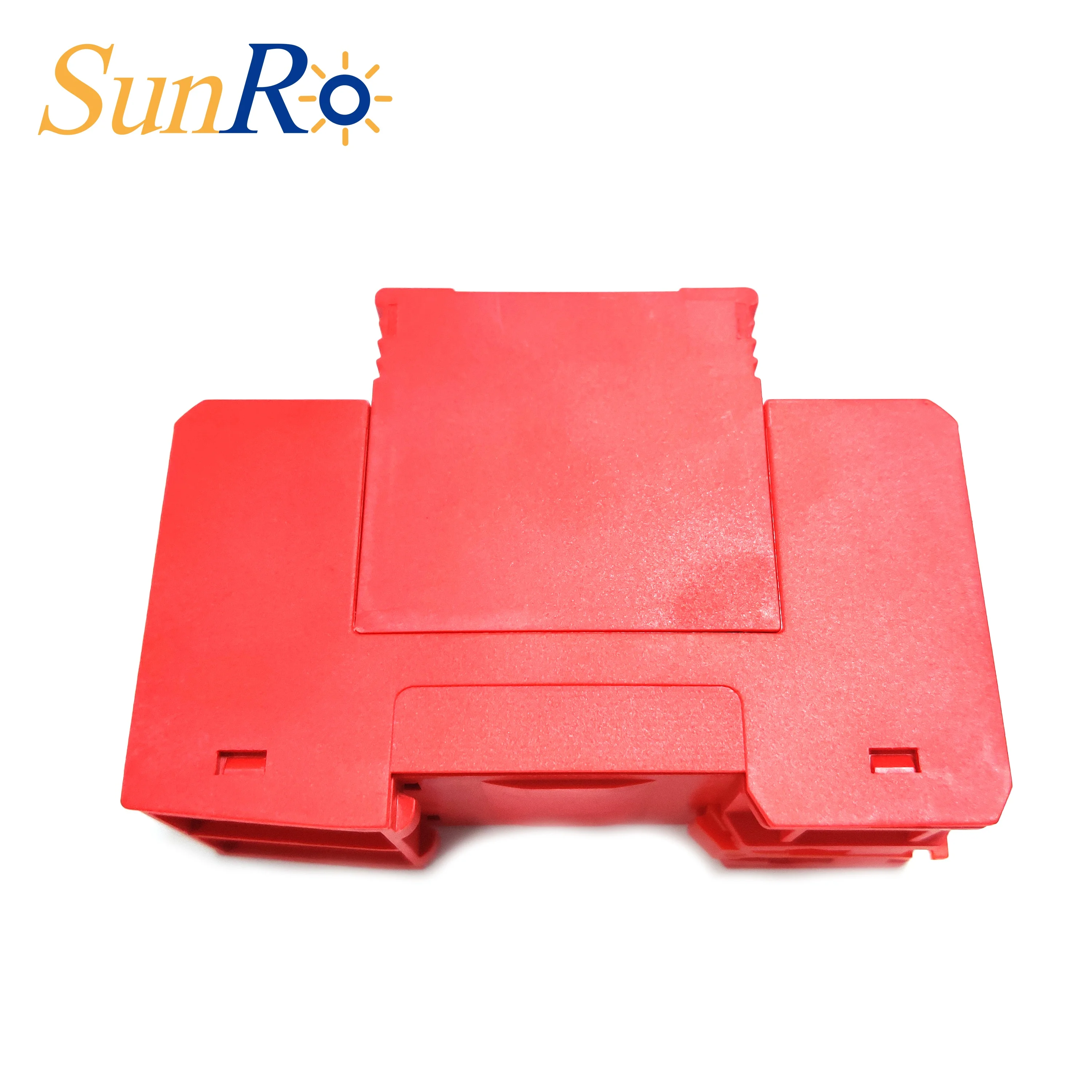 SunRo Solar PV 1000V 20-40KA Surge Arrester Device solar surge protector ac pv spd DC