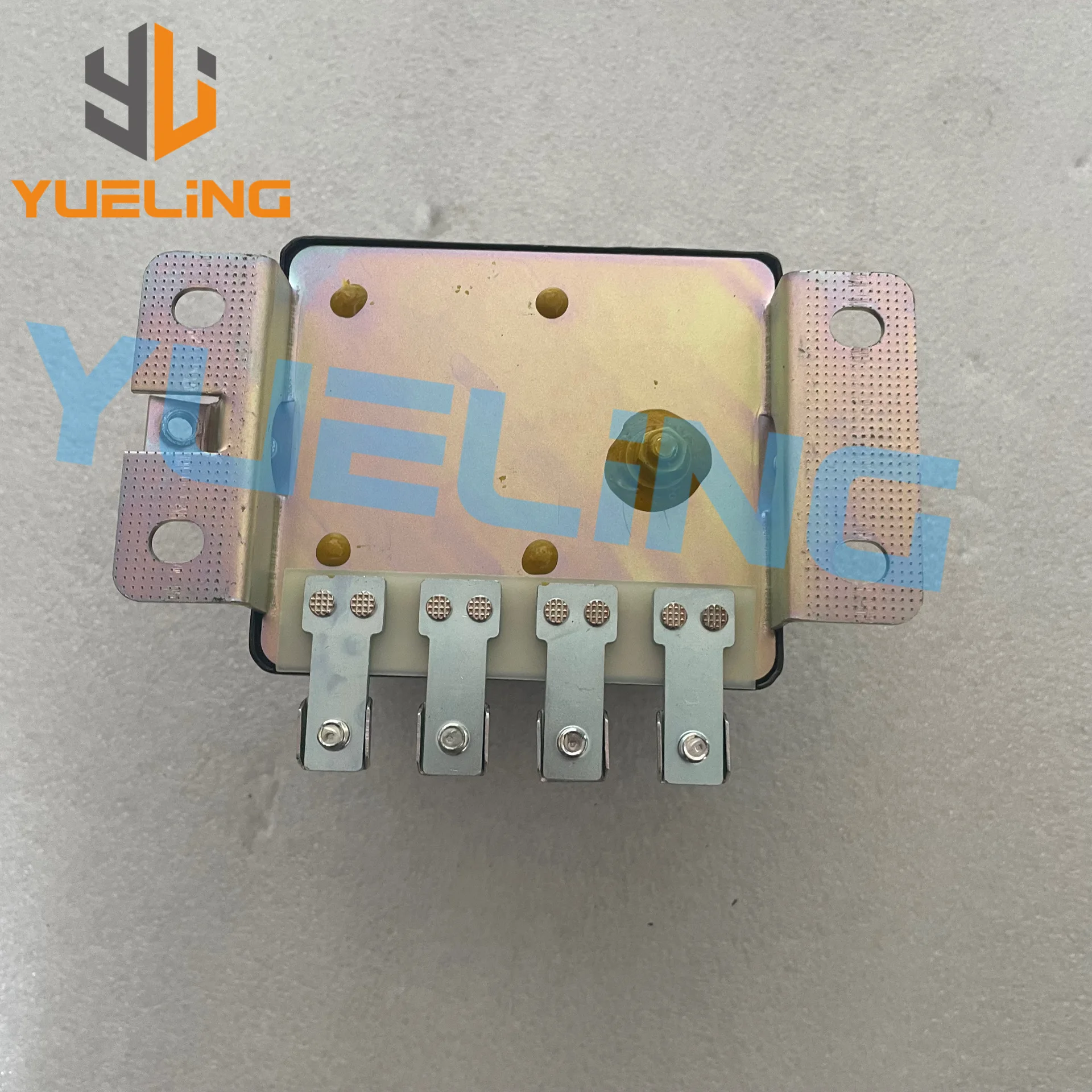 04322-40500 Relay Magnetic 04826-00300 47941-33120  07707-20070  F2300-20000 F2320-20000  Suit For Mitsubishi   S16R