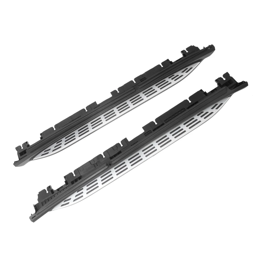 Высококачественные боковые ступени для Mercedes Benz GLS X167 2020 + экономичная оригинальная подставка