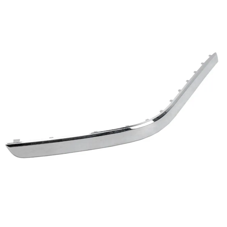 Auto Parts 2048851921 2048852021 W203 Car Rear Bumper Moulding Trim