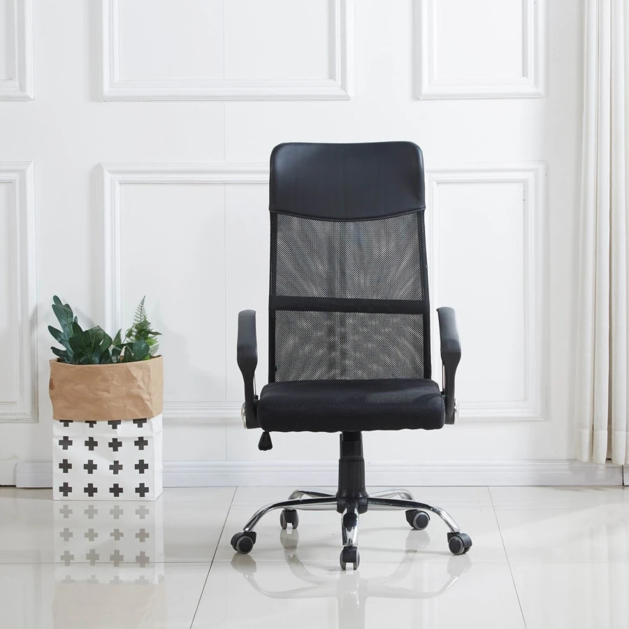 2022 Hot Selling China Manufacture Swivel Executive Office Chair For Office Furniture