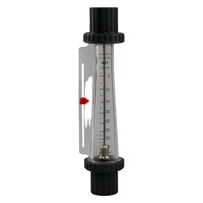 high accuracy flow meter F-30 air rotameter air flowmeter totameter
