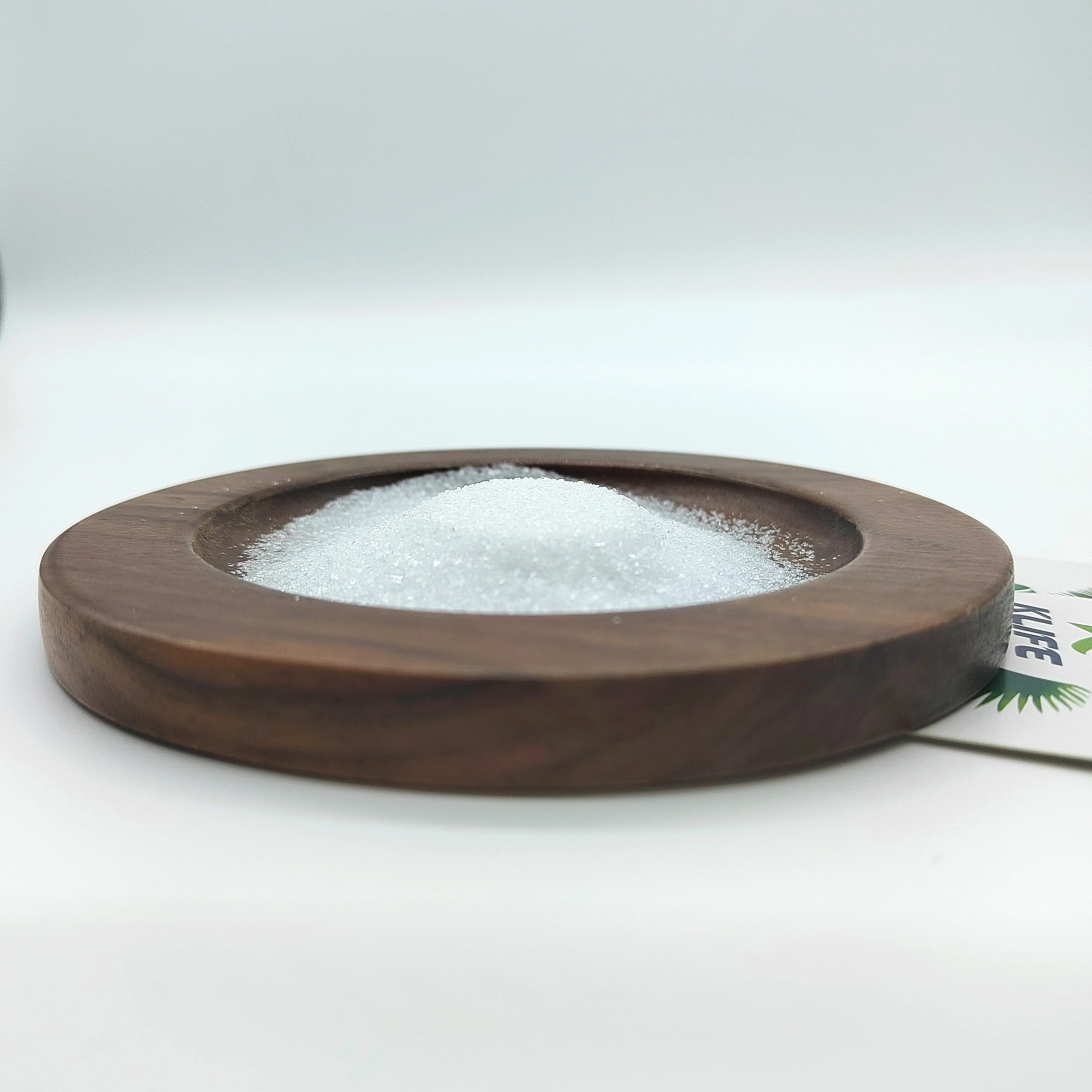 Factory Supplies High Quality Cooling Agent Menthyl Lactate 99% CAS 59259-38-0 Foods Cosmetics