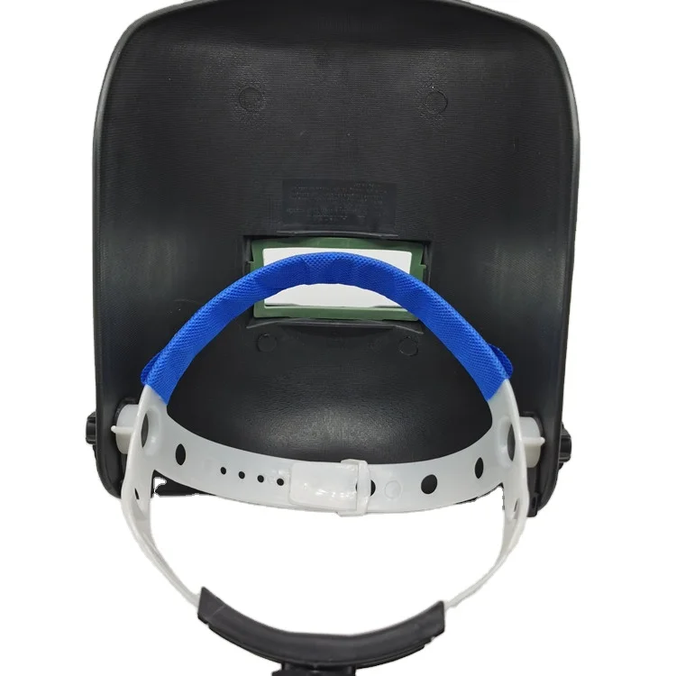 China Manufacturer ce en175 welding helmet flip up welding mask Full face  welding face mask