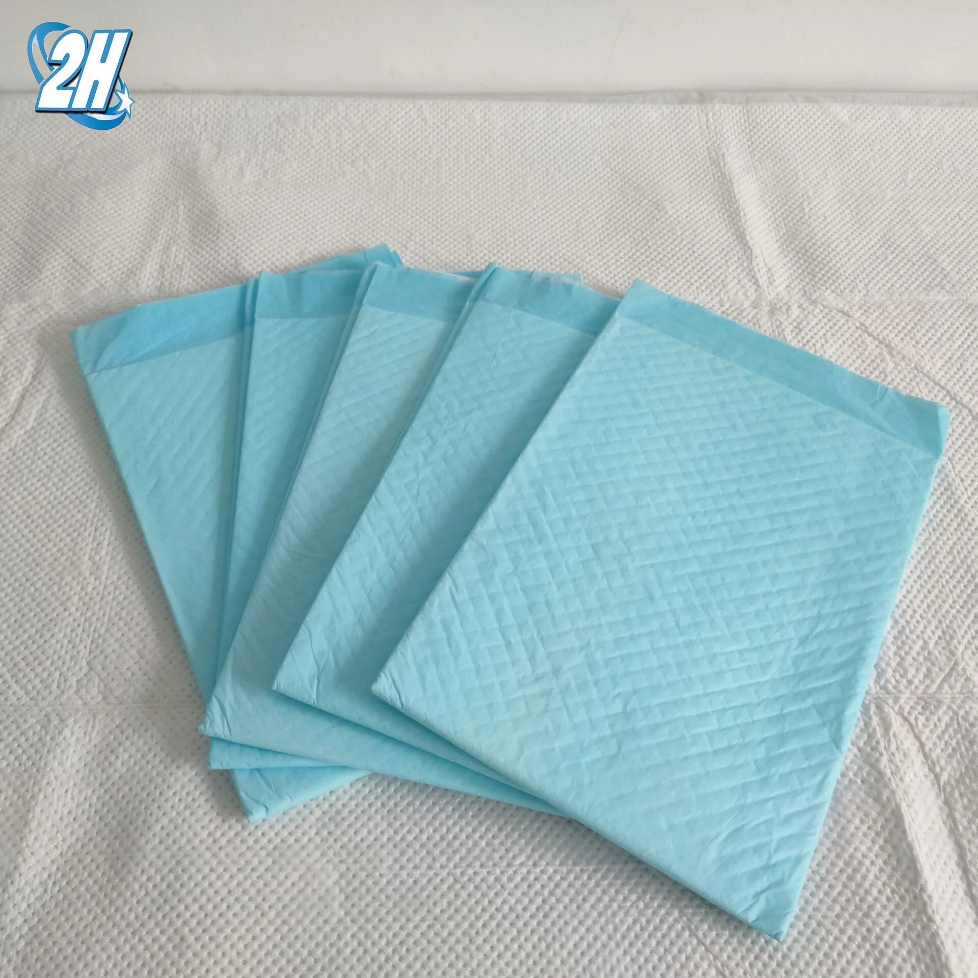 
Одноразовые абсорбирующие подкладки для недержания мочи 