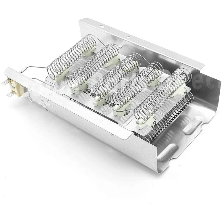 279838 Dryer Heating Element Compatible with Whirlpool Dryers