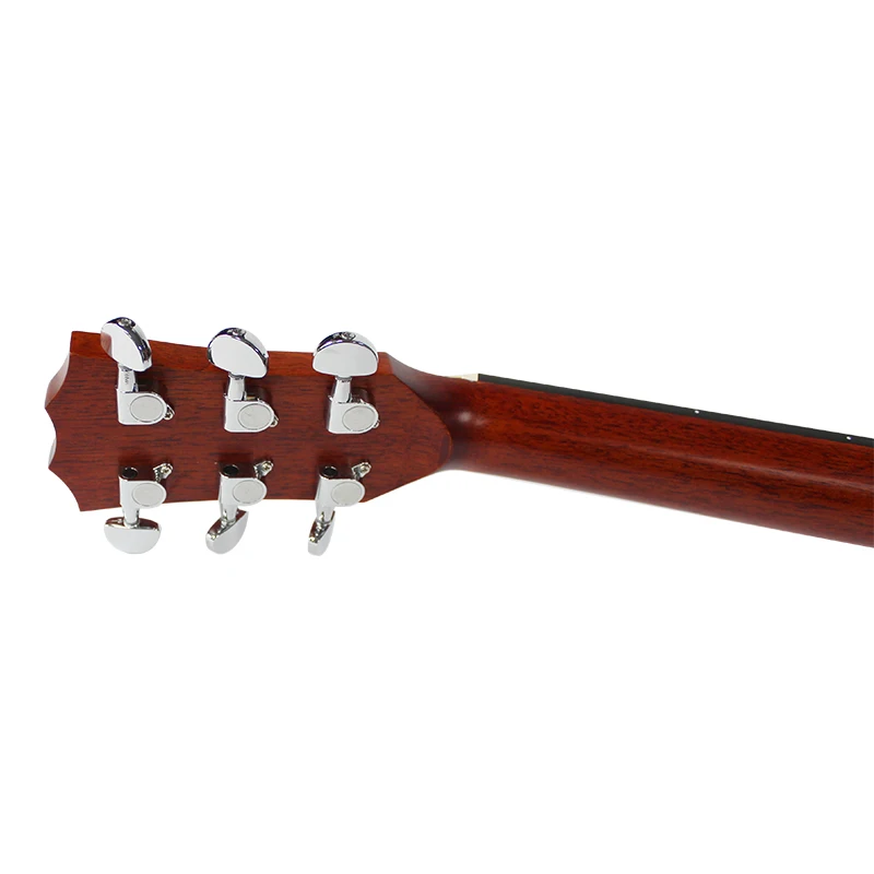 N-45 JENSON Musical Instrument Original Guitar Wholesale Beginner Spruce Wood