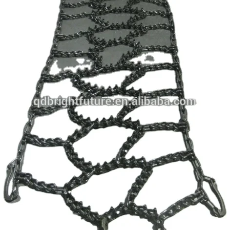 
tractor tyre chains with studs 