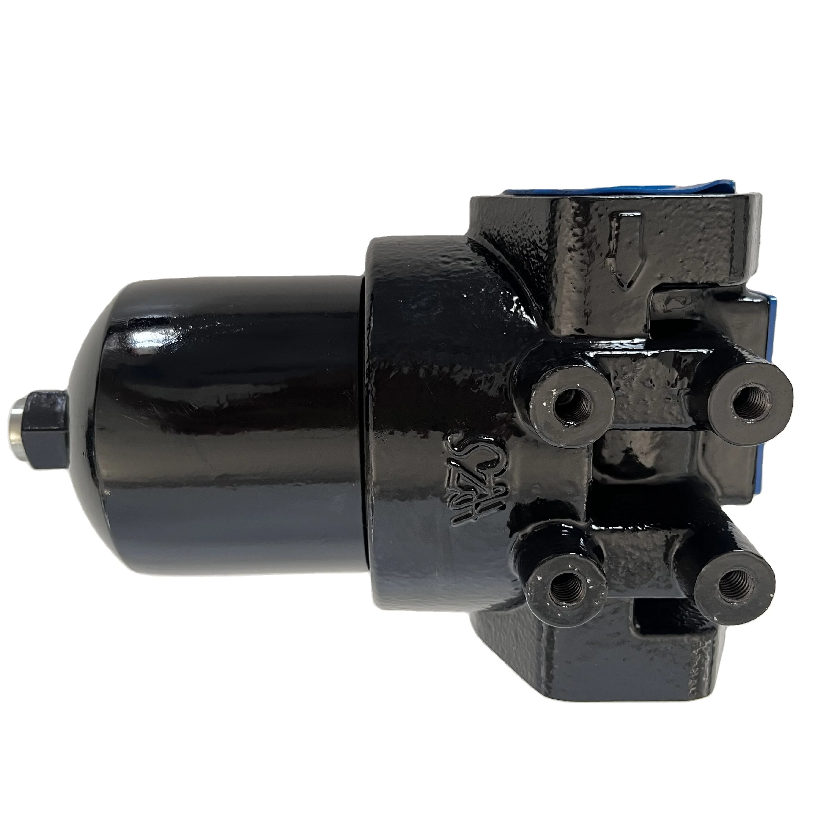 High Quality PLFA-H160 Line Filter Hydraulic System Fine Filtration Manufacturing Plant Industry Farm New Condition Wholesale