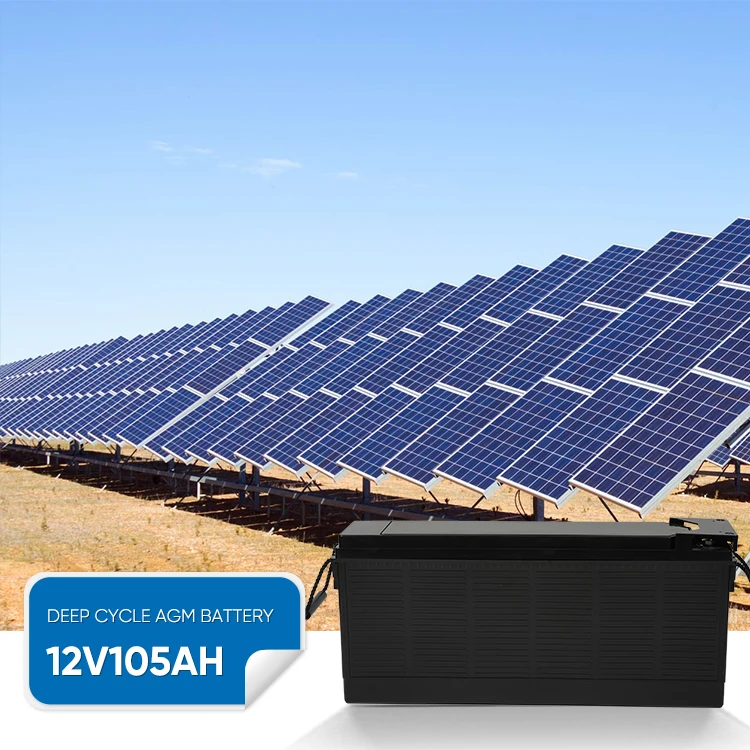 Dongle China Factory DBF105-12 Telecom 12V 105Ah Inverter Storage Gel Lead Acid AGM Solar Battery