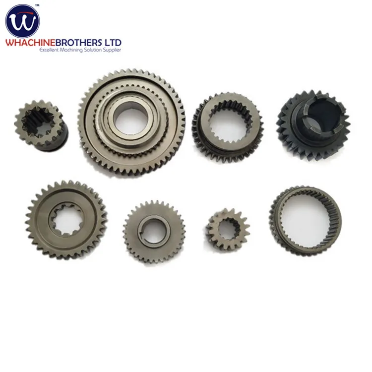 helical spur gear module 20t 27t 48t 57t
