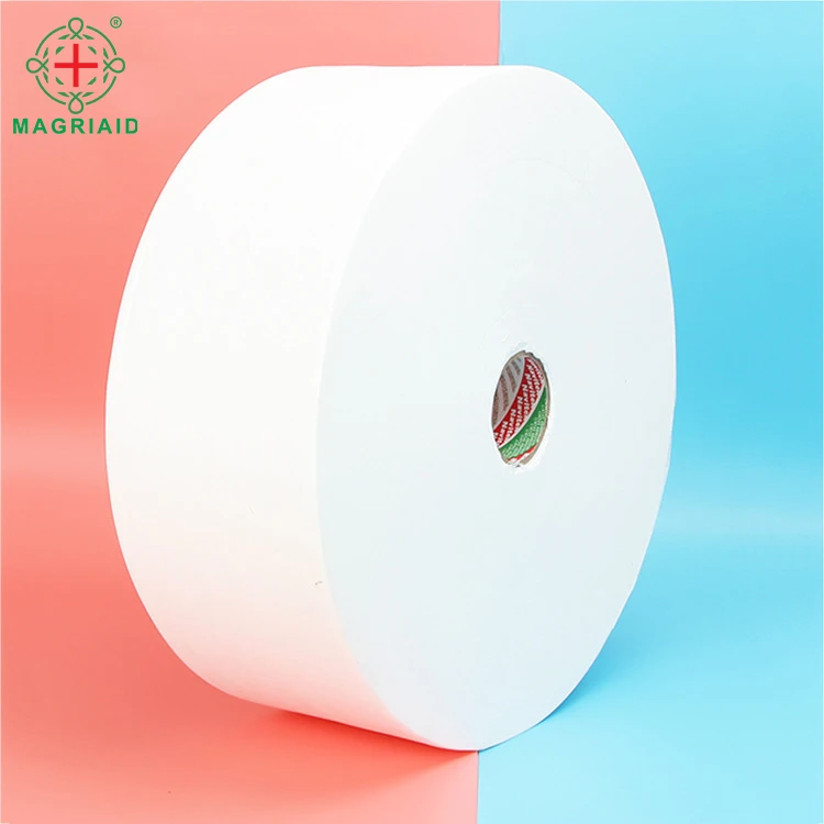 Xinyuan China factory direct sells 100% spunbonded polypropylene nonwovens fabric textile raw material SMS hometextile fabric