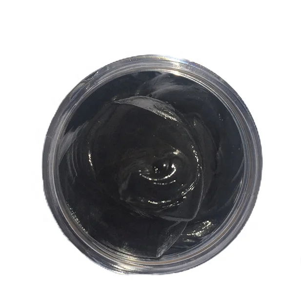 Wholesale customized low thermal resistance Graphene Thermal Conductive Grease paste for  LED lighting