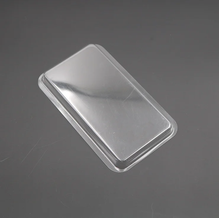 
Retail Recycled Material Kraft Paper Mobile Cell Phone Case Packaging Box 