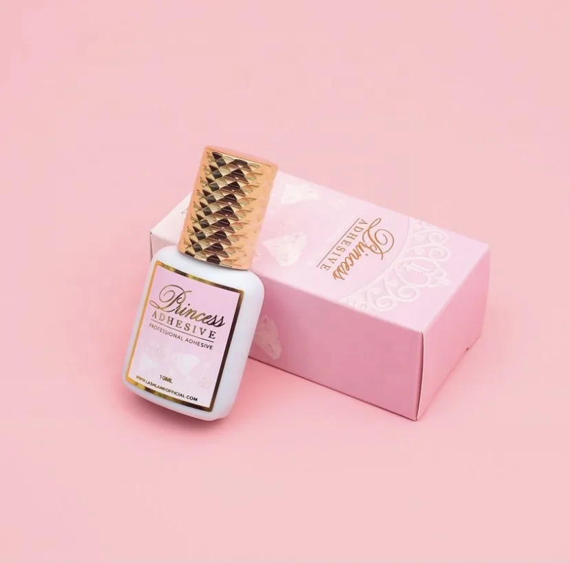 Fast drying eyelash primer glue adhesive primer eyelash extension long lasting lash extension primer