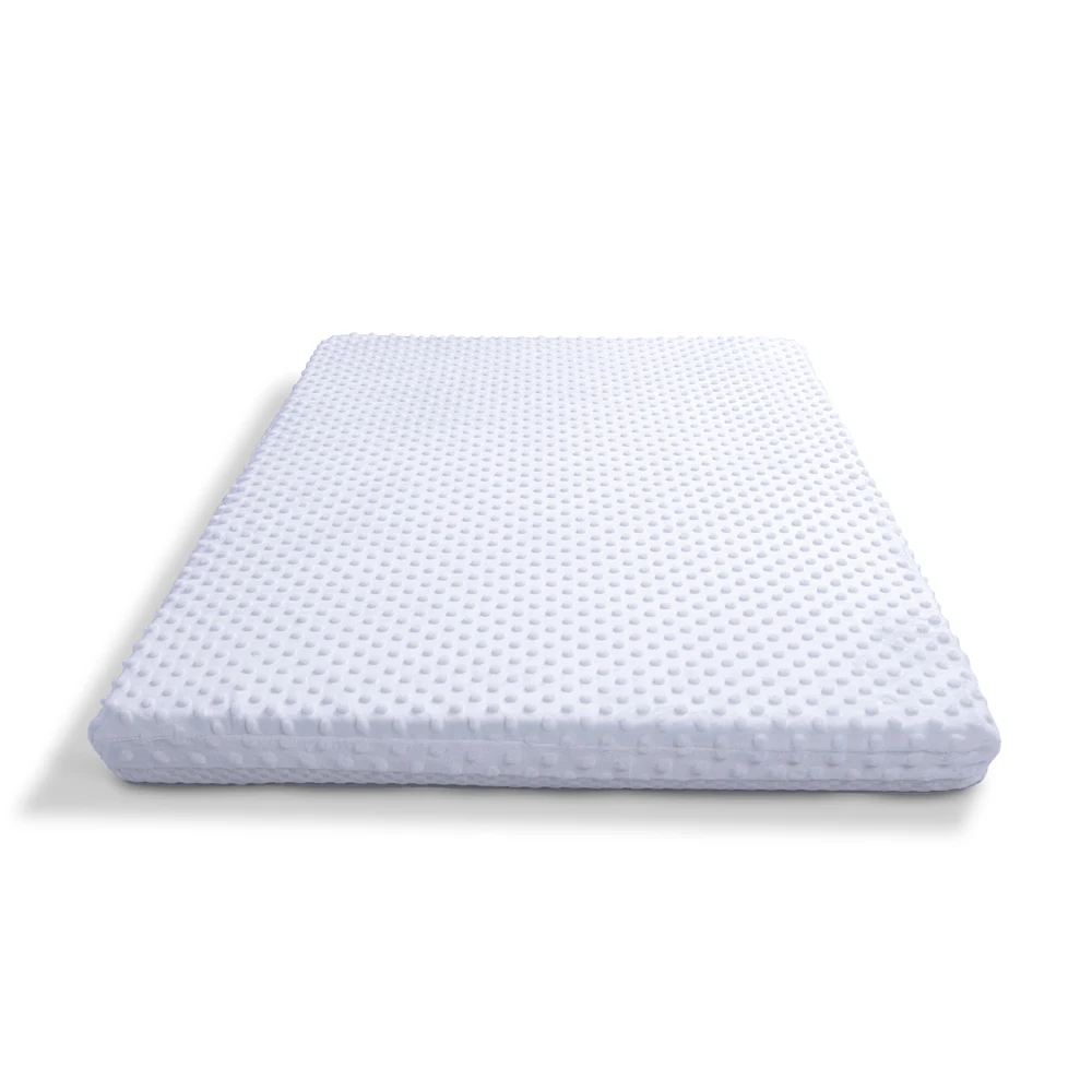 Soft Baby mattress customized size and color baby sleep well sponge mattress