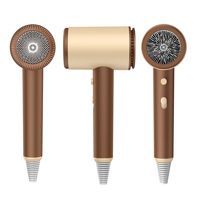 ac motor reverse  revair ion hand electric hair dryer  for salon blower styler with diffuser saloon equipments beauty salon