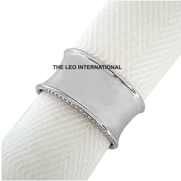 decorative napkin rings