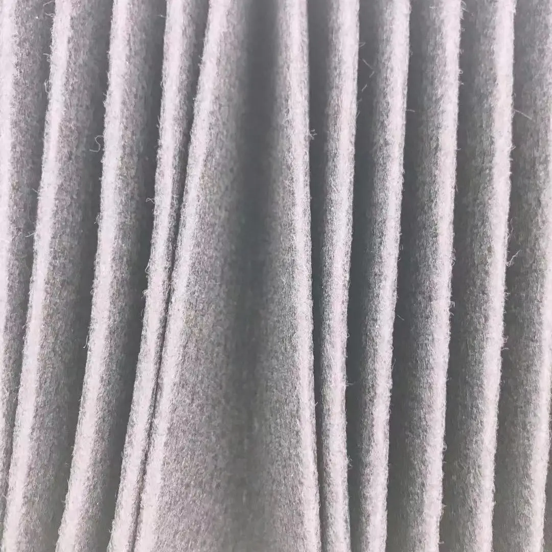 Nonwoven fabric Multi-layered car used Auto Cabin air conditioner filter for k20