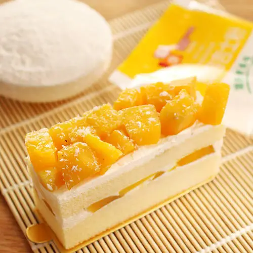 Bakery Ingredients Pastry mixes ( Instant Custard Powder) for cakes and bread fillings