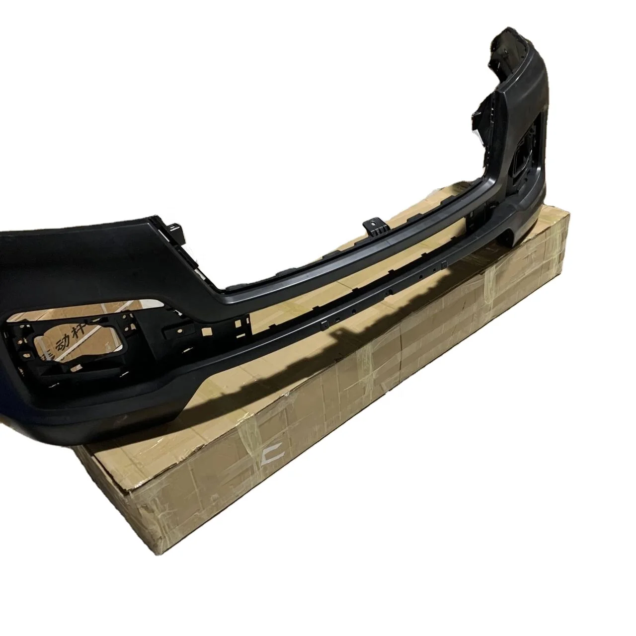 P153100000037 front bumper for Chinese foton tunland 2017-2019 pickup spare parts high quality  hot-selling
