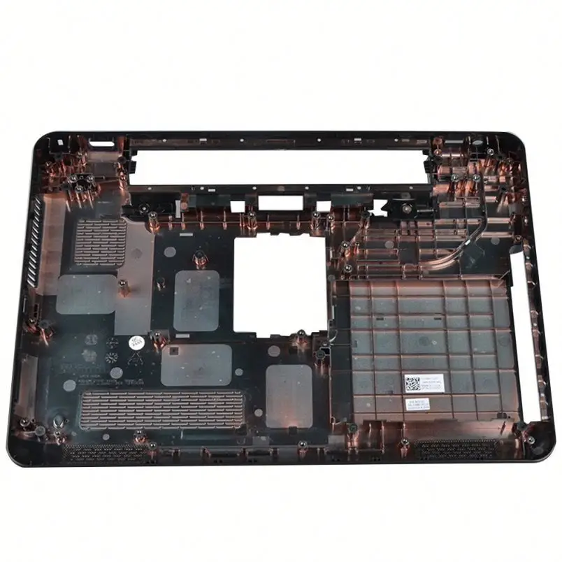 
Wholesales Replacement Laptop Bottom Case Base Cover for Dell 14R N4010 series, Compatible with part# GWVM7 0GWVM7 D Cover 