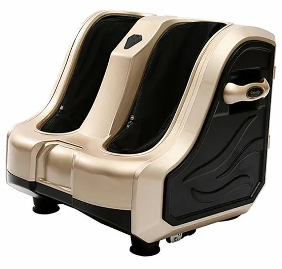 
Foot Leg magic Massager Beautiful Infrared machine for Blood circulation and good health 