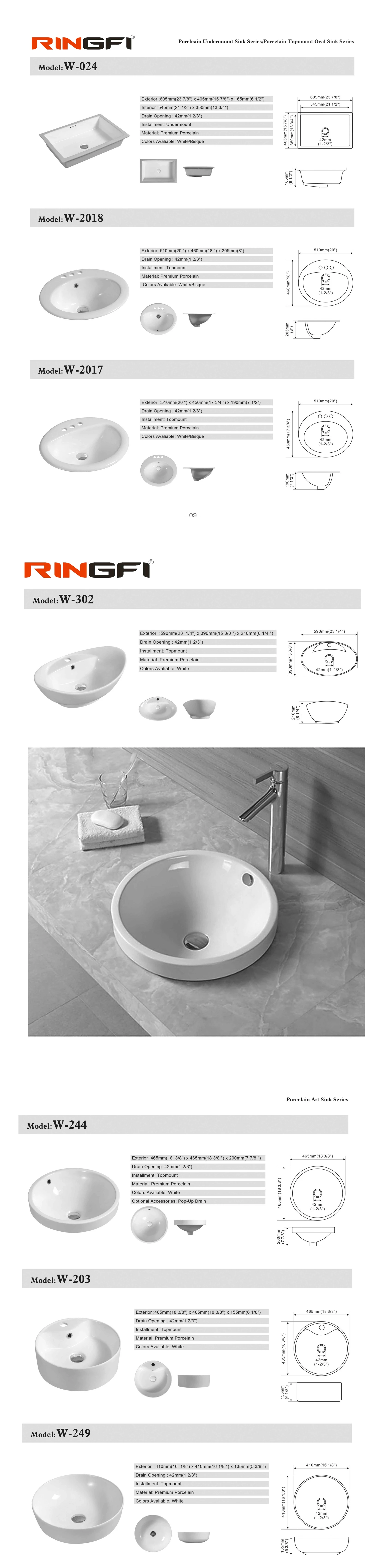 counter basin catalog 01