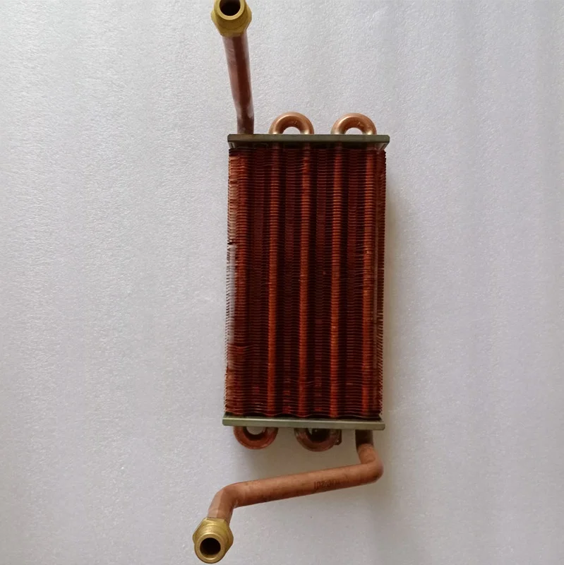 Primary heat exchanger 28kw for Bosch  boilers