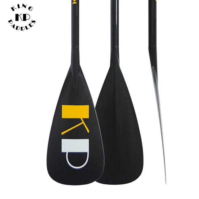 Paddleboard Oar Carbon Fiber SUP Stand up Paddle Board Oar