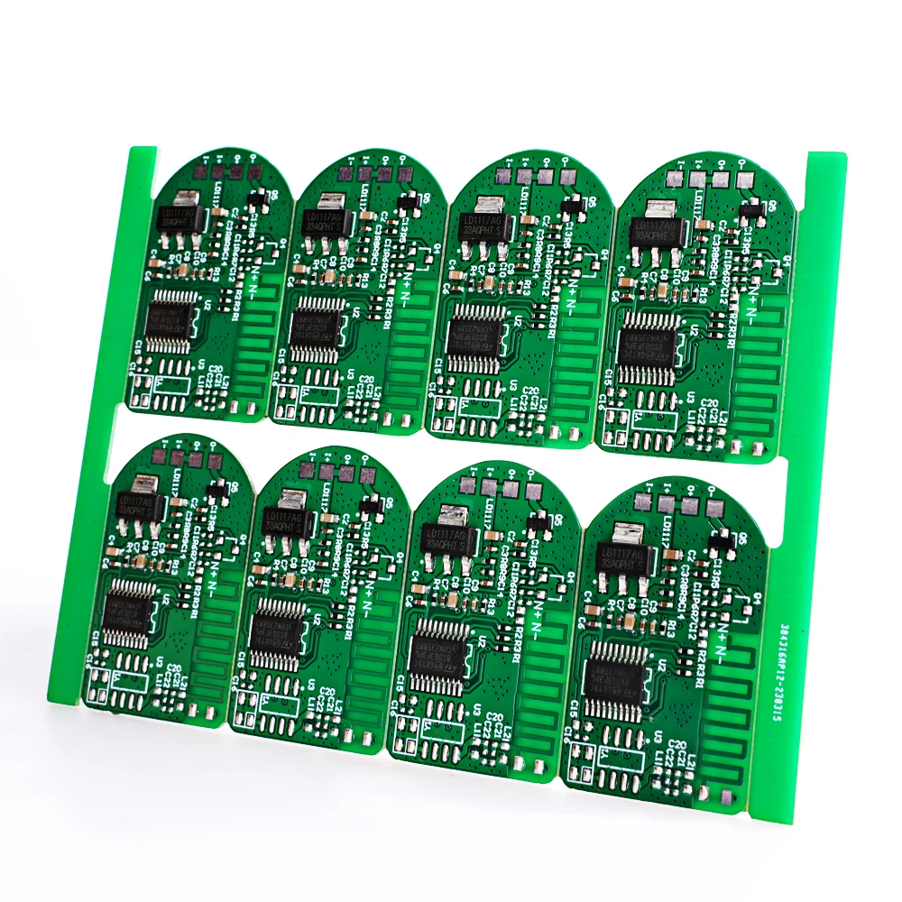 Dr.Warm Heating System Electronics Circuit Boards PCB Design Service Board OEM ODM Printed Circuit Board manufacture