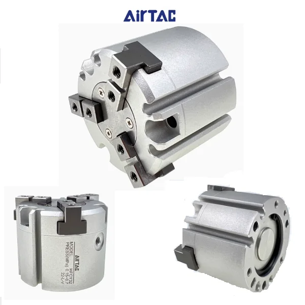 Новый и оригинальный цилиндр AIRTAC HFTZ10 HFTZ16 6 20 25 32 40