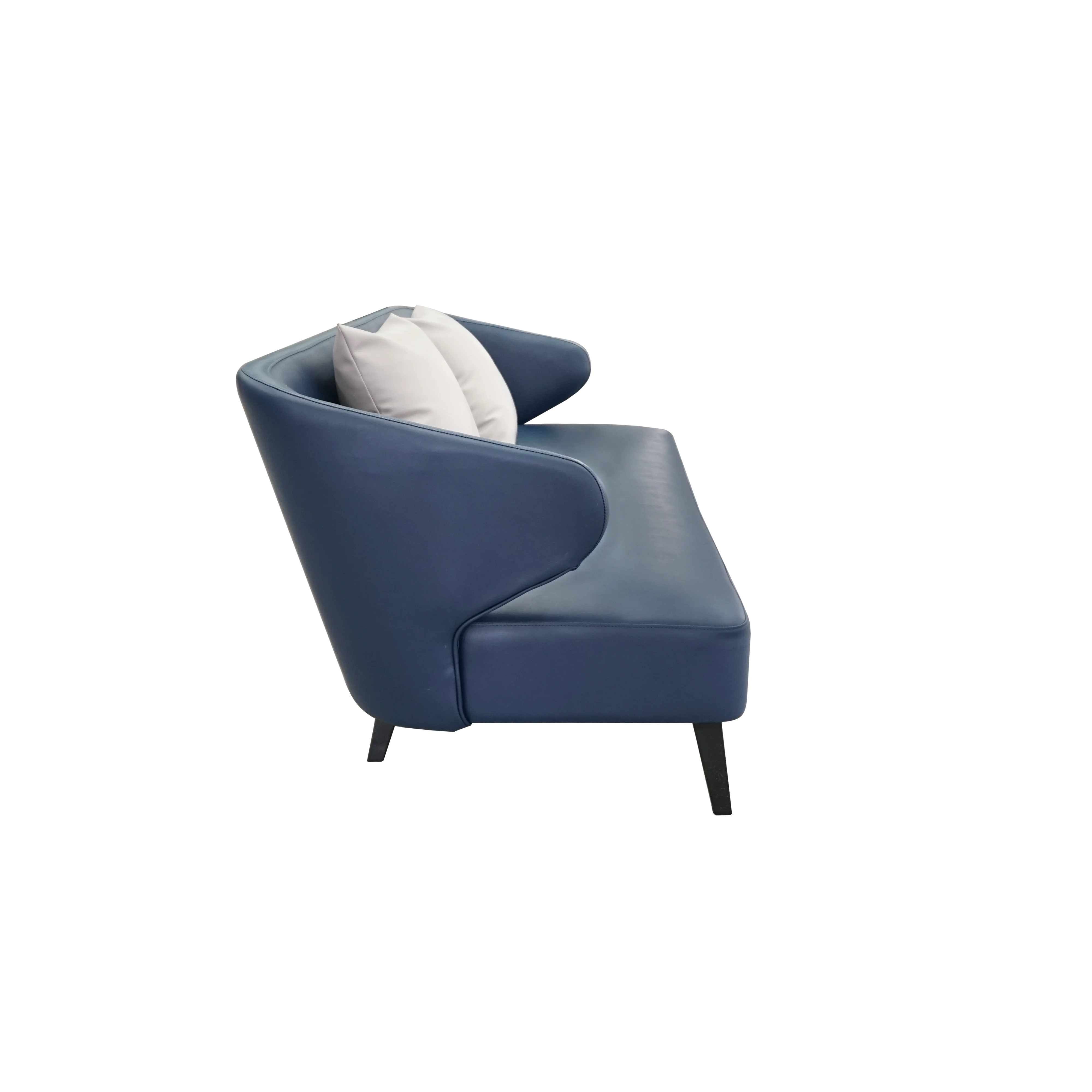 Гостиничный зал, ресторан, обеденный стул и гостиная, современный дизайн, диван для отдыха