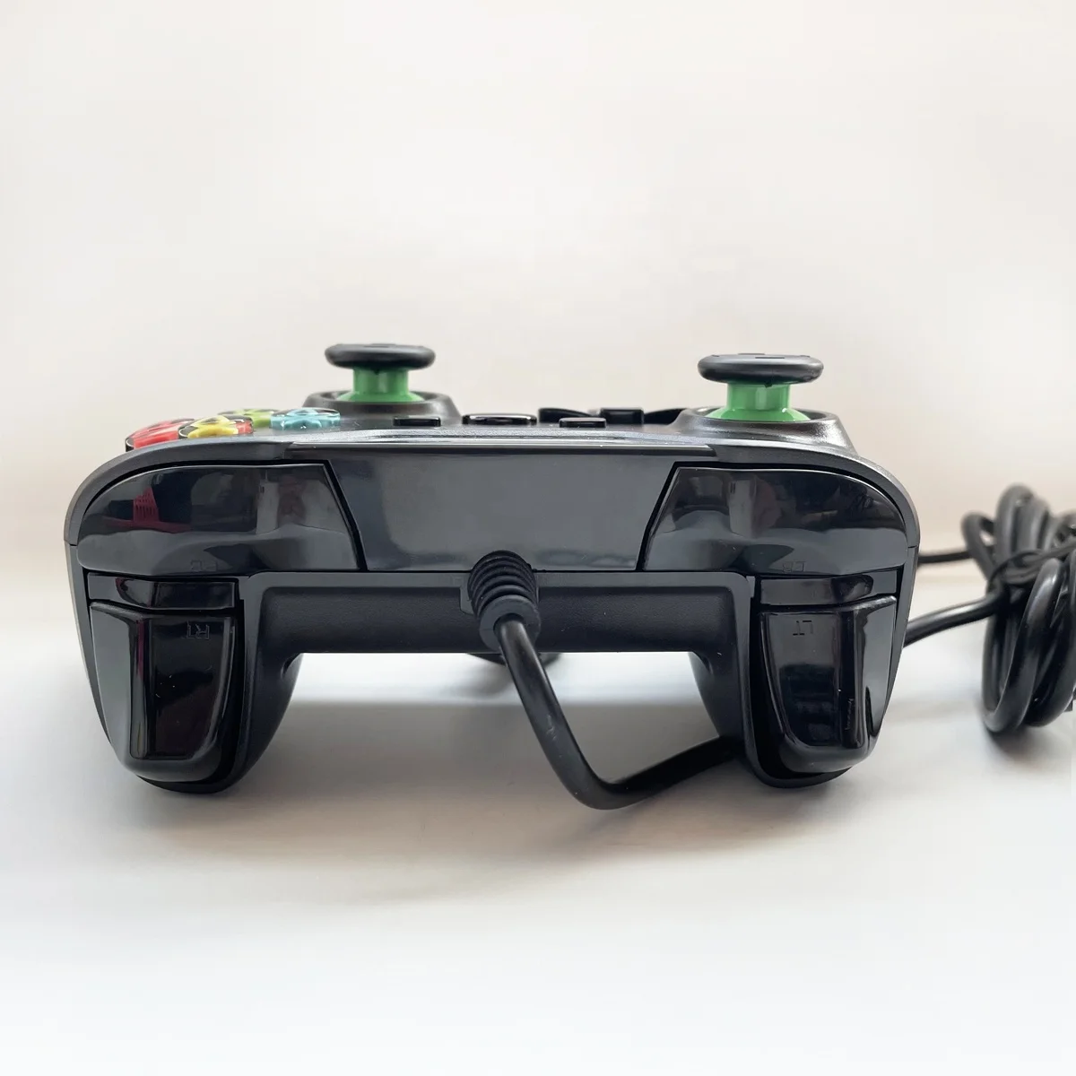 HOT SELL!! for Xbox ONE Wired Joystick Game Controller For PC USB Port Joypad