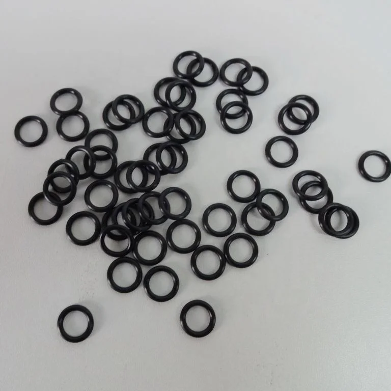 Good Quality Mini O-Ring FPM / FKM