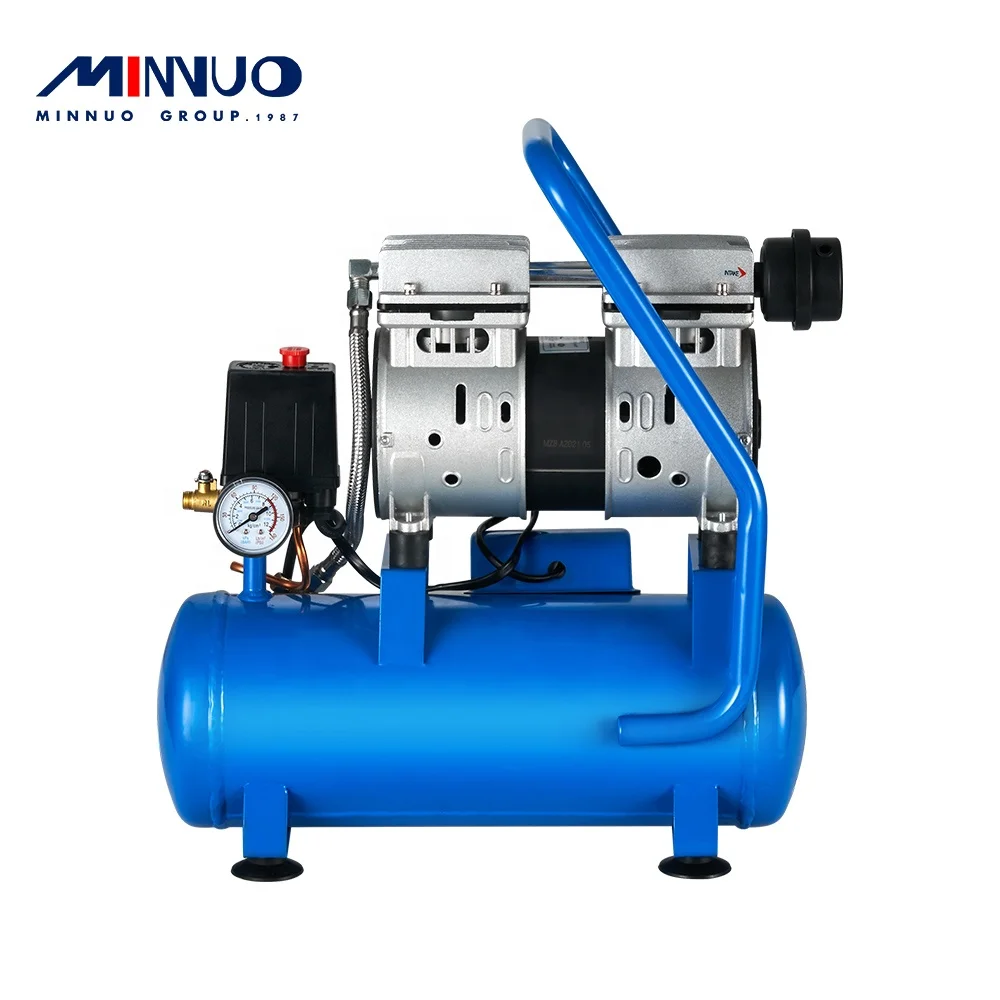 Minnuo brand factory price air compressor piston ring 7bar 8bar 220V 230V worthy trust and choice