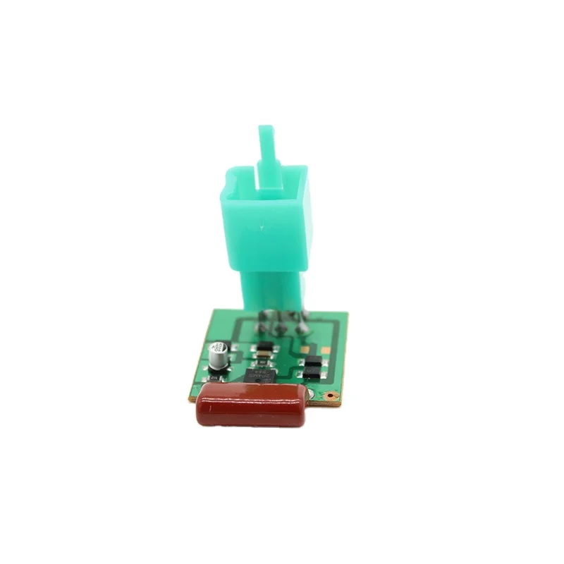 2020 Мотоцикл CDI PCB полупродукт JH70 Запчасти для мотоциклов и аксессуары для двигателя 70 куб. См