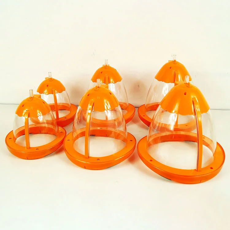 vacuum therapy breast nipple sucking machine mini breast pump for nipple sucking machine