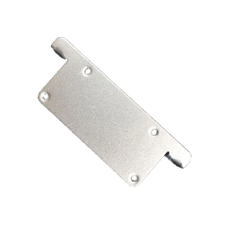 
CNC Manufacturer Custom Stamping Bending Parts Laser Cutting Sheet Metal Parts Processing Fabrication 